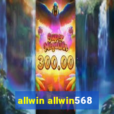 allwin allwin568