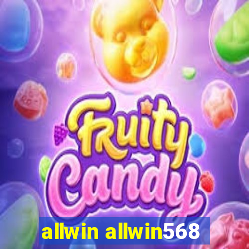 allwin allwin568