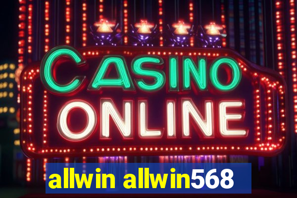 allwin allwin568