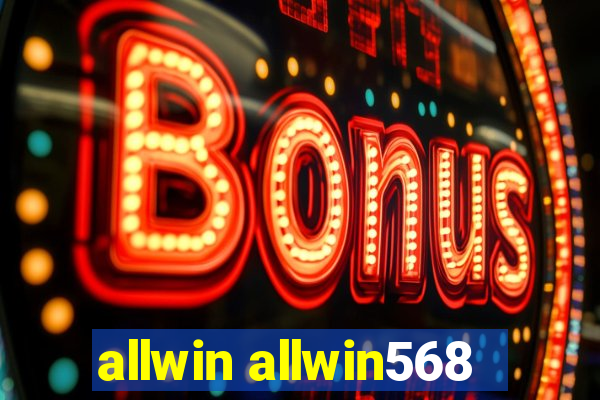 allwin allwin568