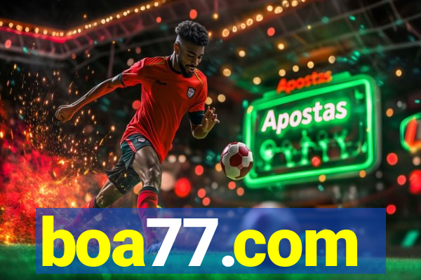 boa77.com