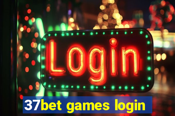 37bet games login