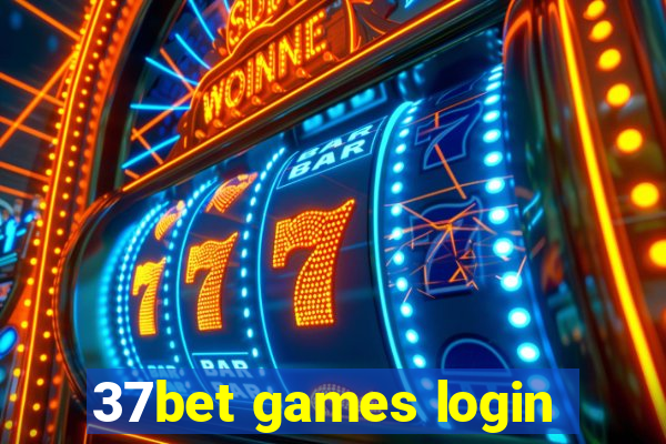 37bet games login