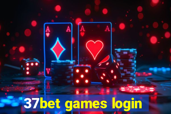 37bet games login