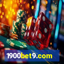 1900bet9.com