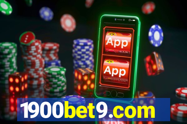 1900bet9.com