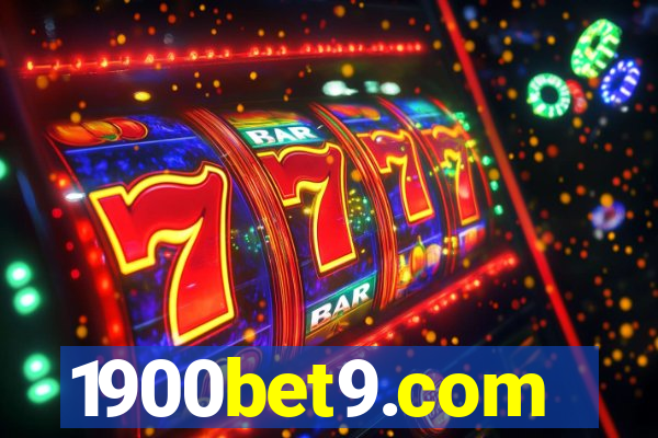 1900bet9.com