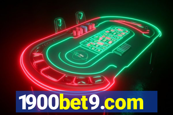 1900bet9.com