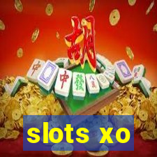 slots xo