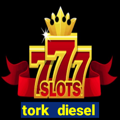 tork diesel cruzeiro sp telefone