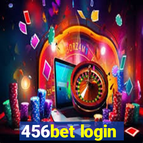 456bet login