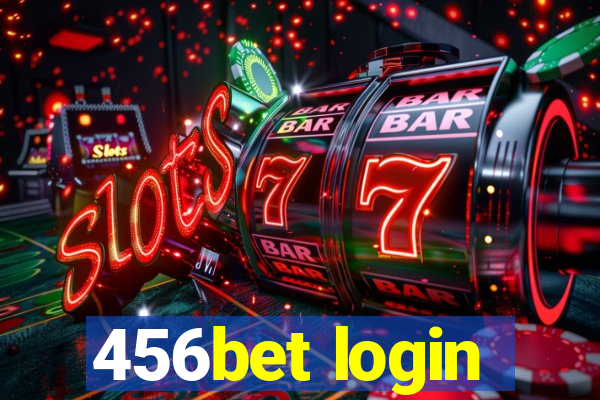 456bet login