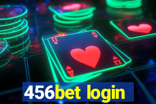 456bet login