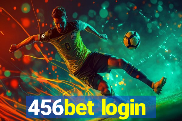 456bet login