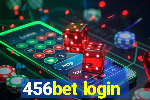 456bet login