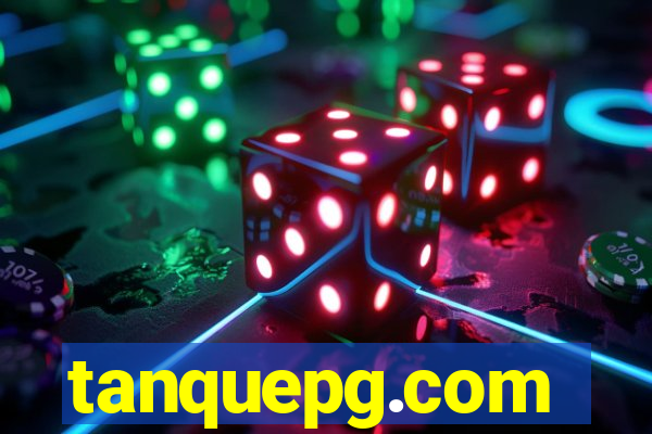 tanquepg.com