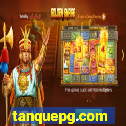 tanquepg.com