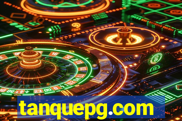 tanquepg.com