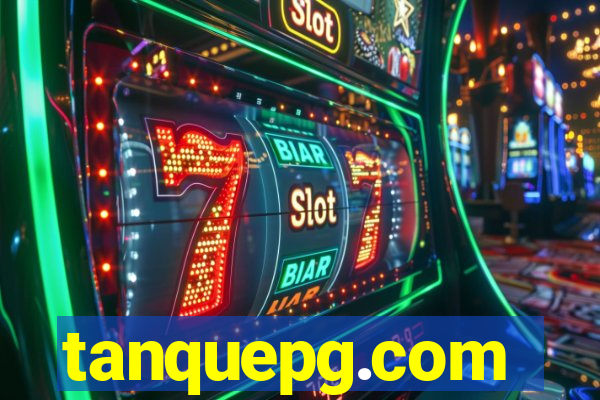 tanquepg.com