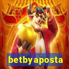 betbyaposta