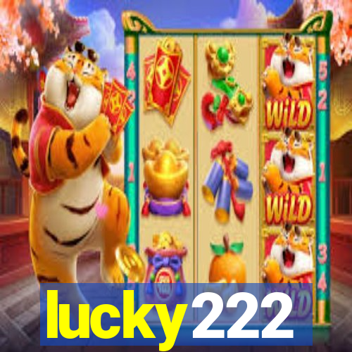 lucky222