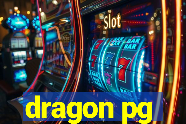 dragon pg