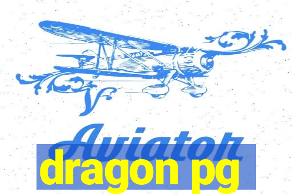 dragon pg