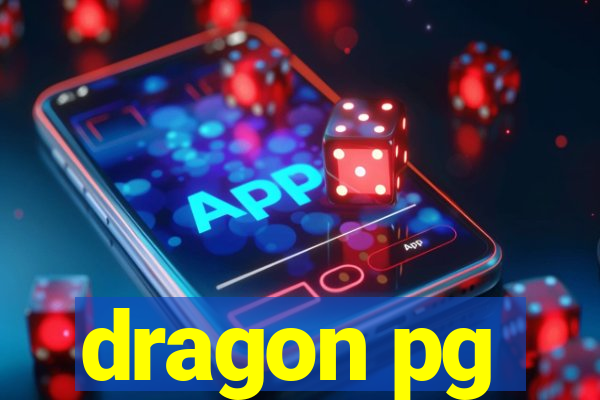 dragon pg