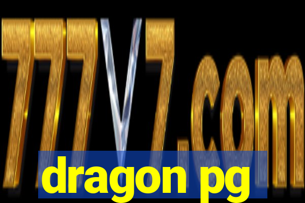 dragon pg