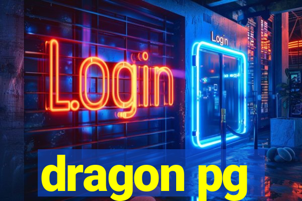 dragon pg