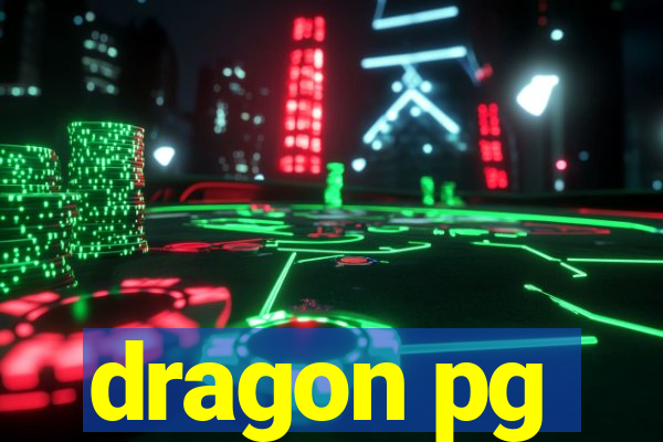 dragon pg