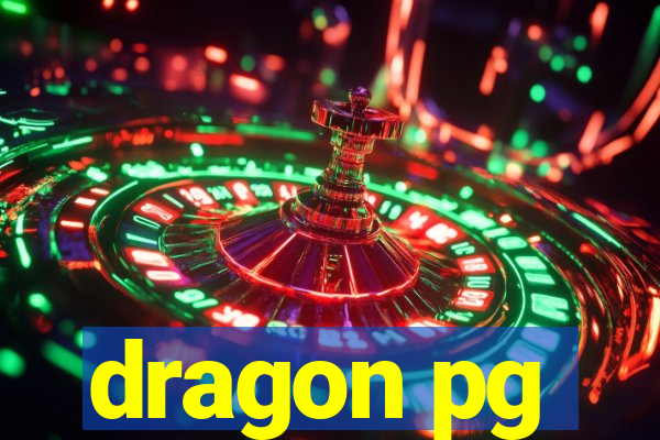 dragon pg