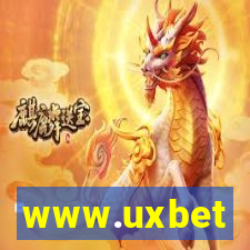 www.uxbet