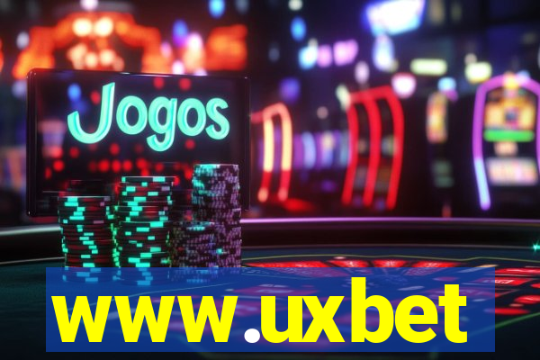 www.uxbet