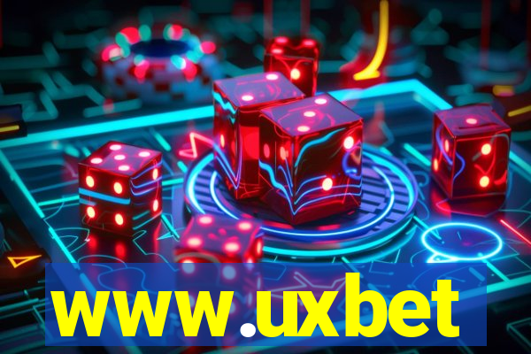 www.uxbet