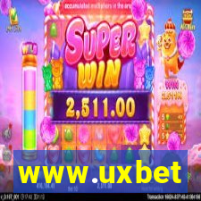 www.uxbet