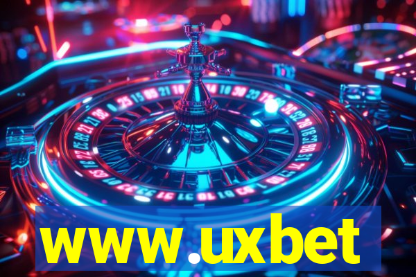 www.uxbet