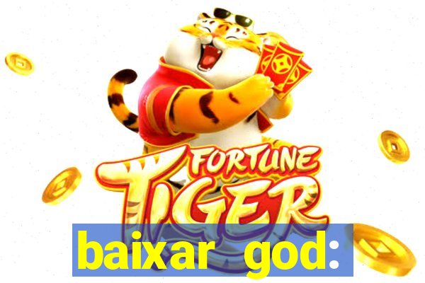 baixar god: serengeti filme completo dublado