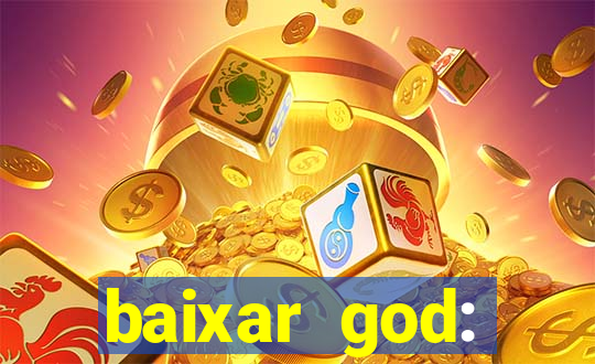 baixar god: serengeti filme completo dublado