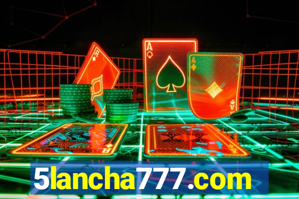 5lancha777.com