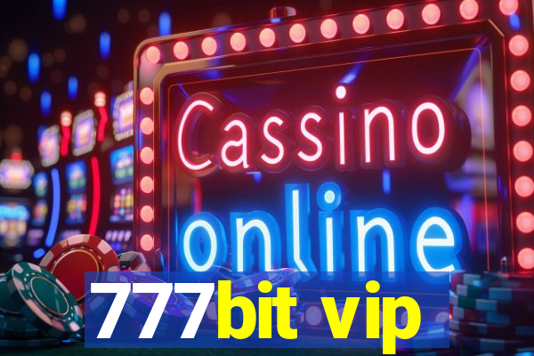 777bit vip