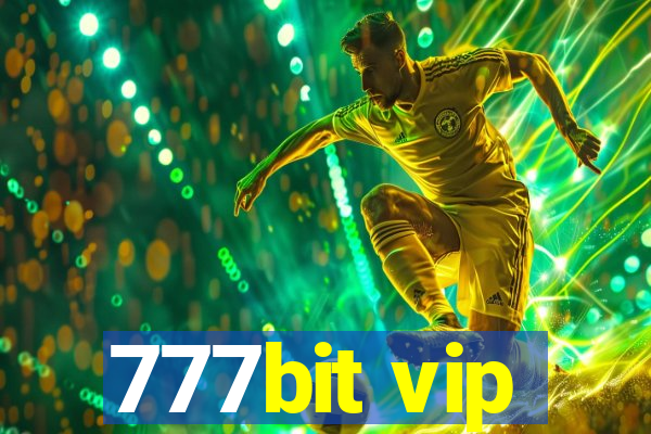 777bit vip