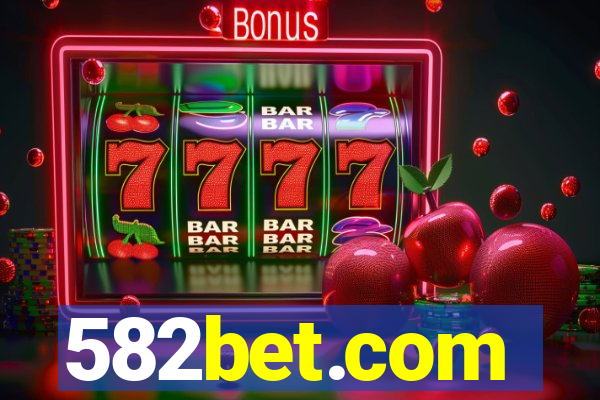 582bet.com