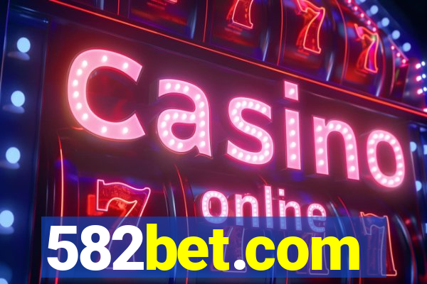 582bet.com