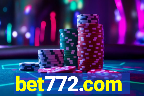 bet772.com