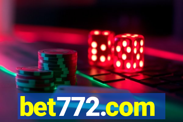 bet772.com