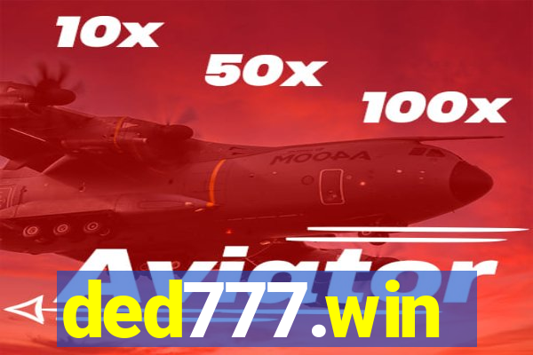 ded777.win