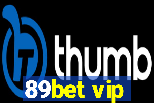 89bet vip