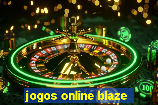 jogos online blaze