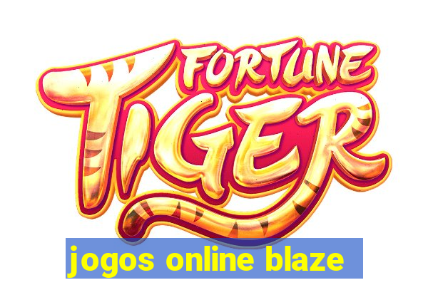 jogos online blaze